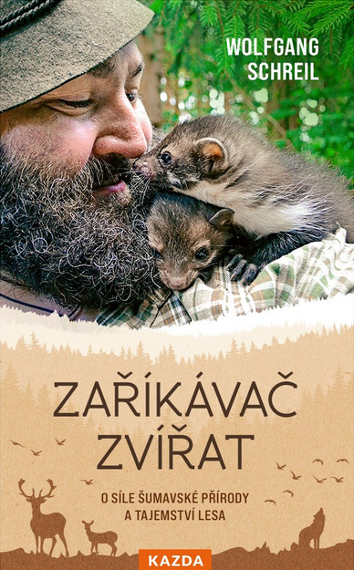 Zaříkávač zvířat