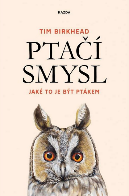 Ptačí smysl