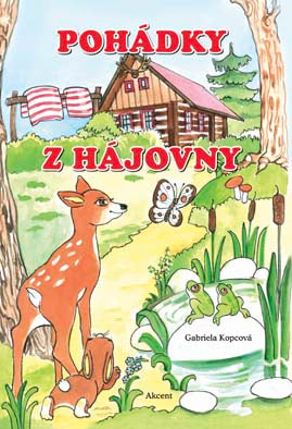 Pohádky z hájovny