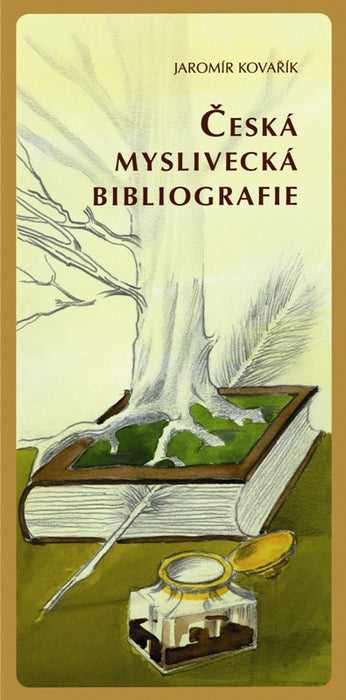 Česká myslivecká bibliografie