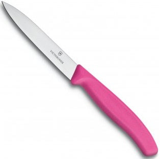 Victorinox růžový špička