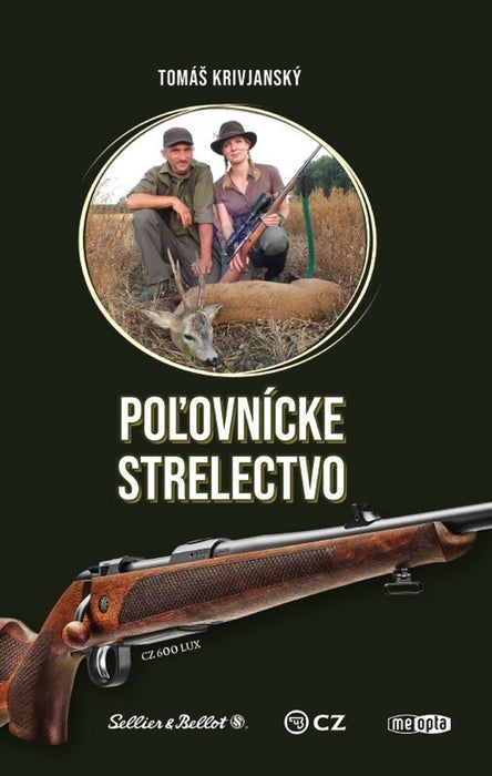Pol'ovnicke strelectvo