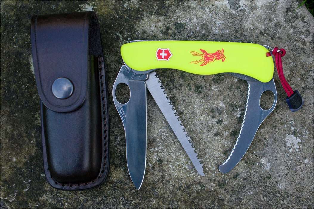 Pouzdro Victorinox Hunter