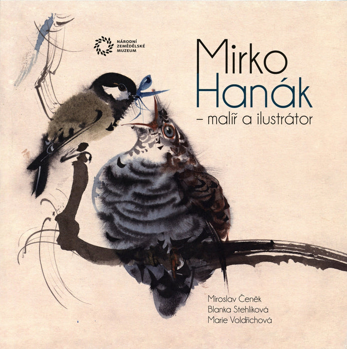 Mirko Hanák
