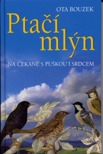 Ptačí mlýn