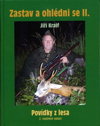 Zastav a ohlédni se II.