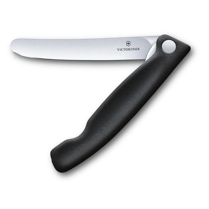 Victorinox černý skládací