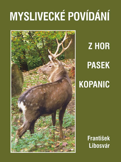 Myslivecké povídání
