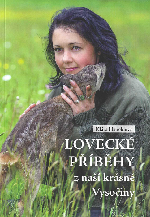 Lovecké příběhy z naší krásné Vysočiny
