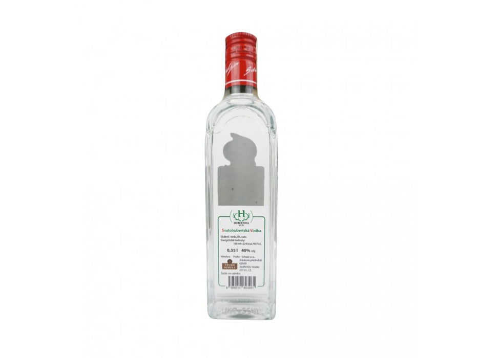 Svato Hubertská vodka 0,5l