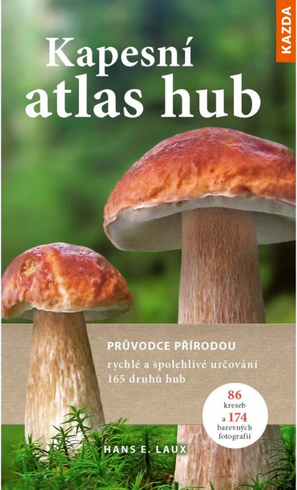 Kapesní atlas hub