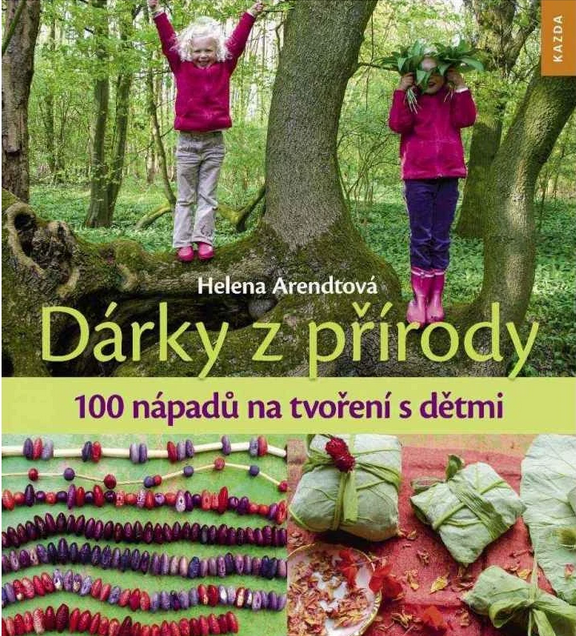 Dárky z přírody