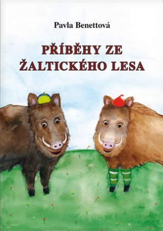 Příběhy ze Žaltického lesa