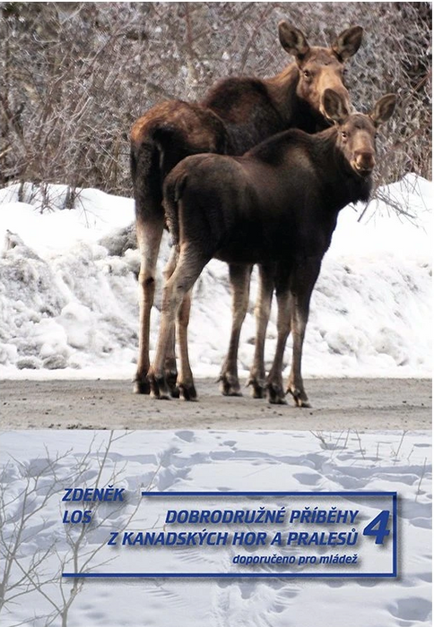 Dobrodružné příběhy z kan.hor 4