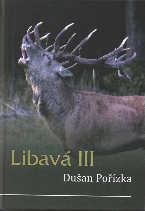 Libavá III