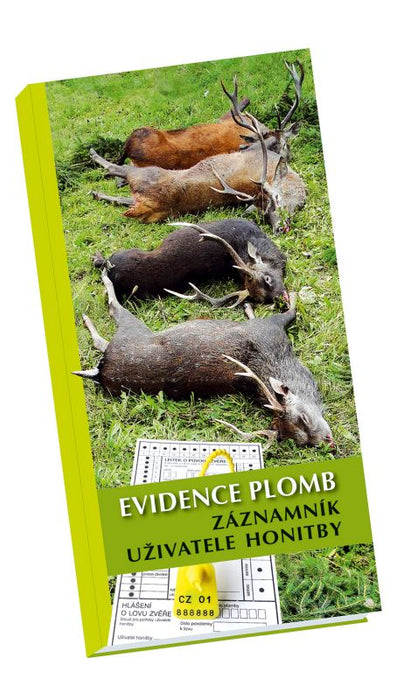 Evidence plomb