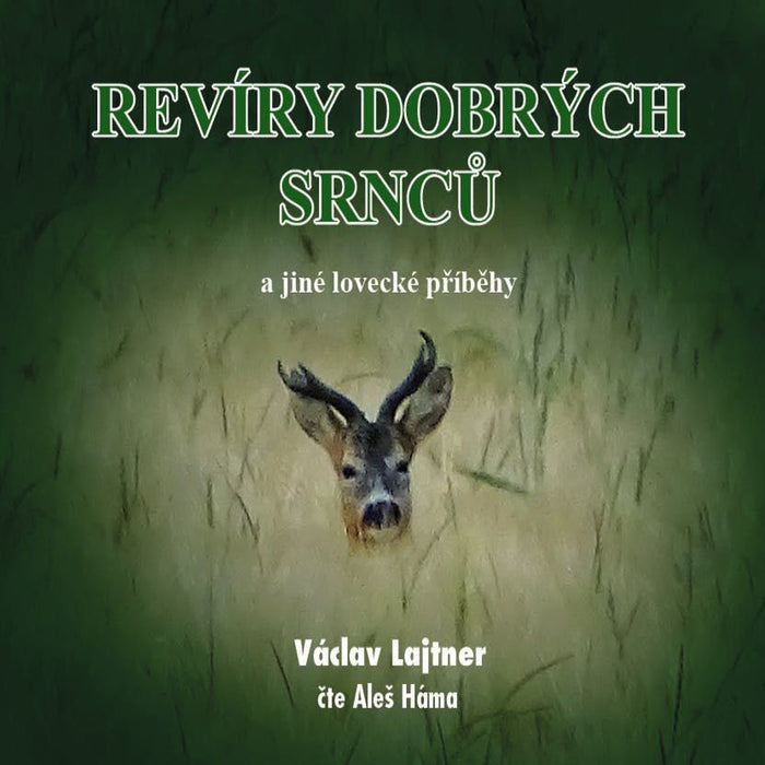 CD Revíry dobrých srnců