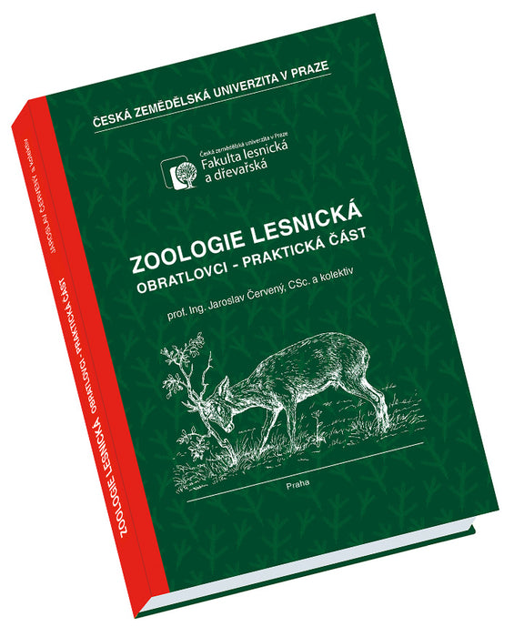 Zoologie lesnická - praktická část