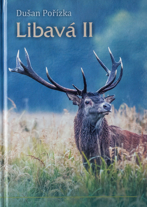 Libavá II