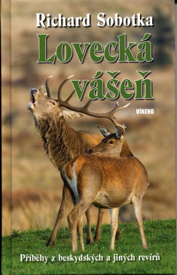 Lovecká vášeň