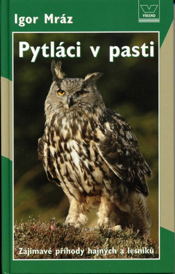 Pytláci v pasti