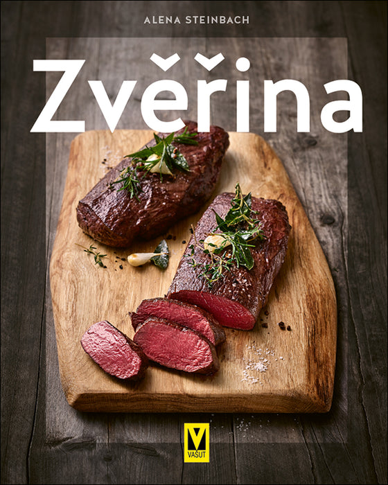 Zvěřina  - Steinbach