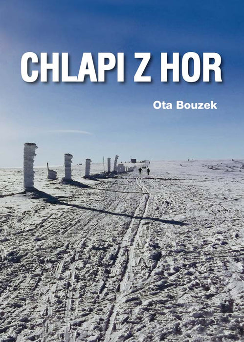 Chlapi z hor