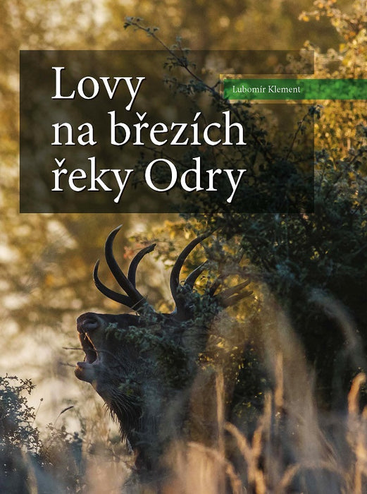 Lovy na březích řeky Odry