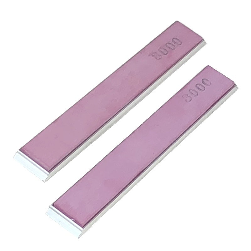 Set Ruby oil stone — Myslivost