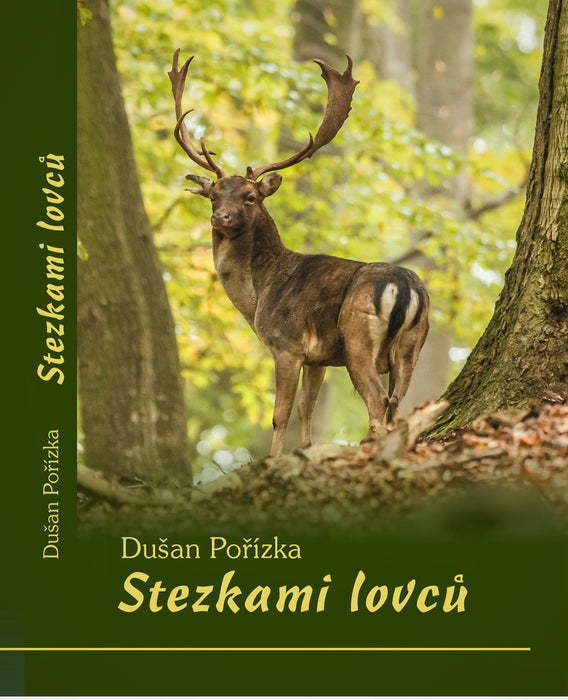 Stezkami Lovců - AKCE