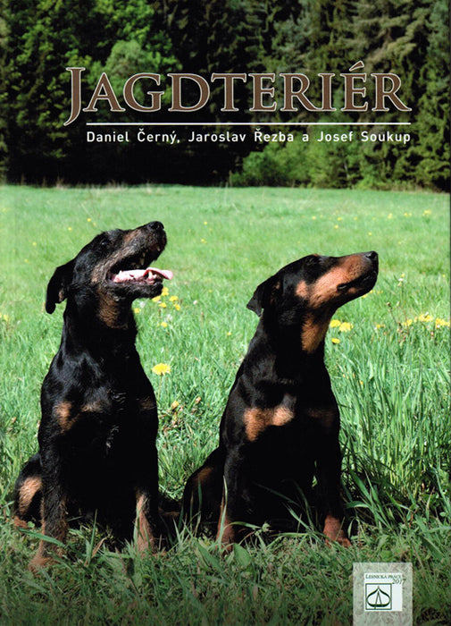 Jagdteriér