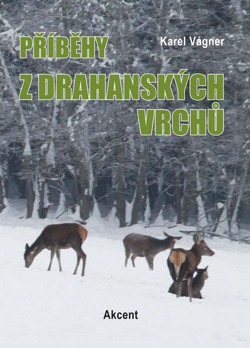 Příběhy z Drahanských vrchů